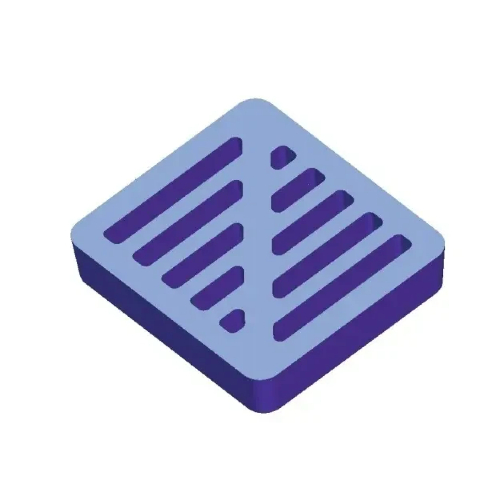 FRP Gully Gratings FRP Gully Gratings