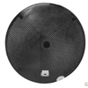 EN124 C250 SMC COMPOSITE ROUND MANHOLE COVER