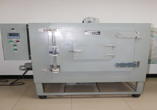 402 heat aging test chamber