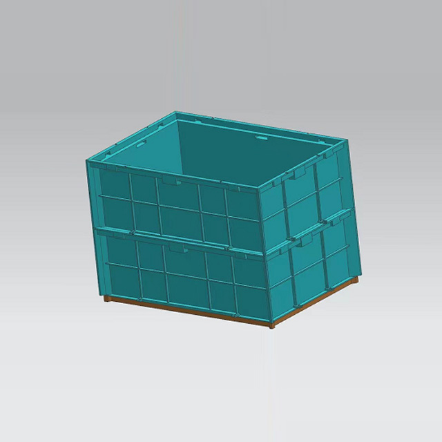 SMC COMPOSITE TELECOMMUNICATION ELECTRIC MODULAR MODE ACCESS CHAMBER