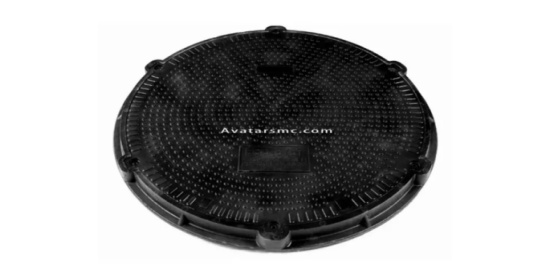 FRP Manhole Cover