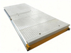 SMC FRP Composite Railway Crossing Plate