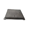 320x280 A15 SMC FRP Tampa e quadro de bueiro composto