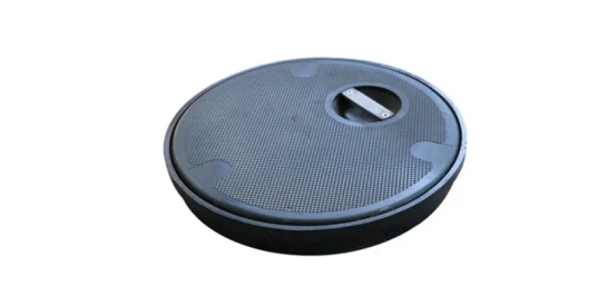 FRP Manhole Cover