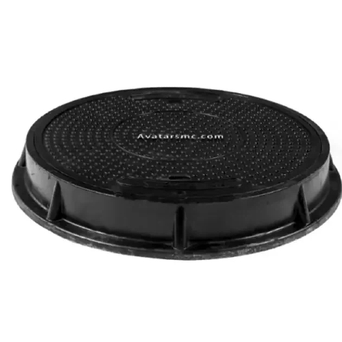 SMC Vs. Cast Iron Manhole Covers: Which Is Better?