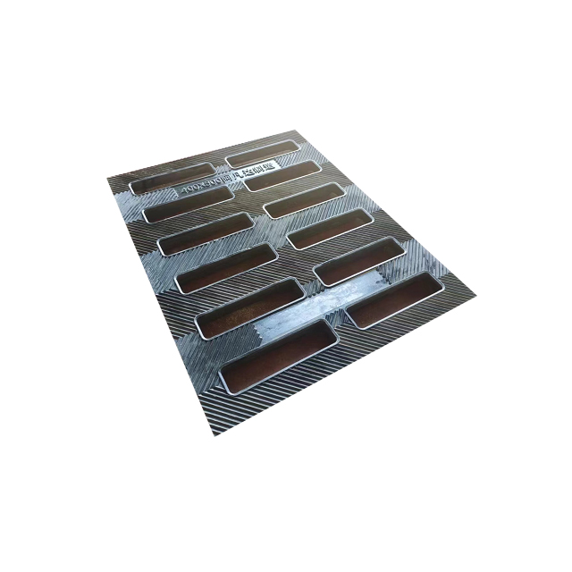 BSEN1433 B125 SMC COMPOSITE GULLY GRATING