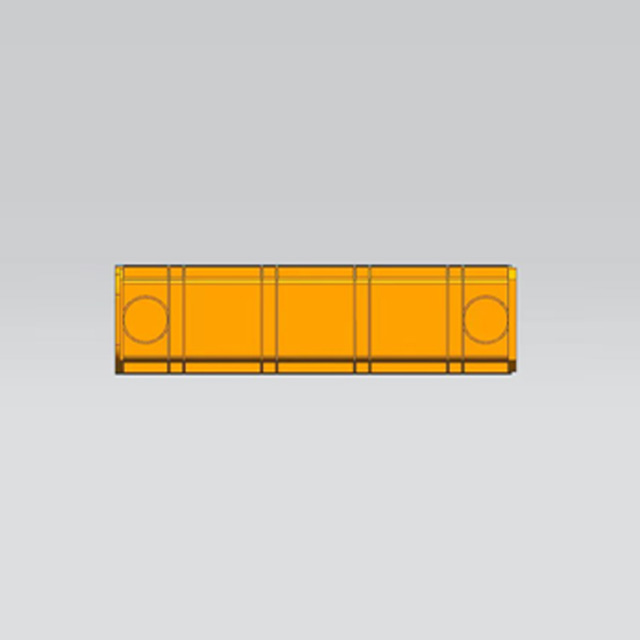 LINEAR DRAINAGE TRENCH （MODULAR MODE)