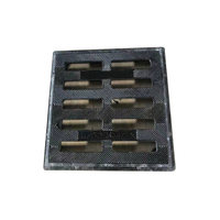 BSEN1433 B125 SMC COMPOSITE GULLY GRATING