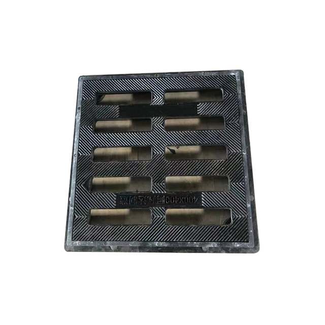 BSEN1433 B125 SMC COMPOSITE GULLY GRATING