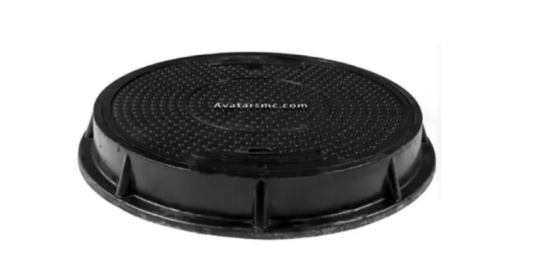 FRP Manhole Cover